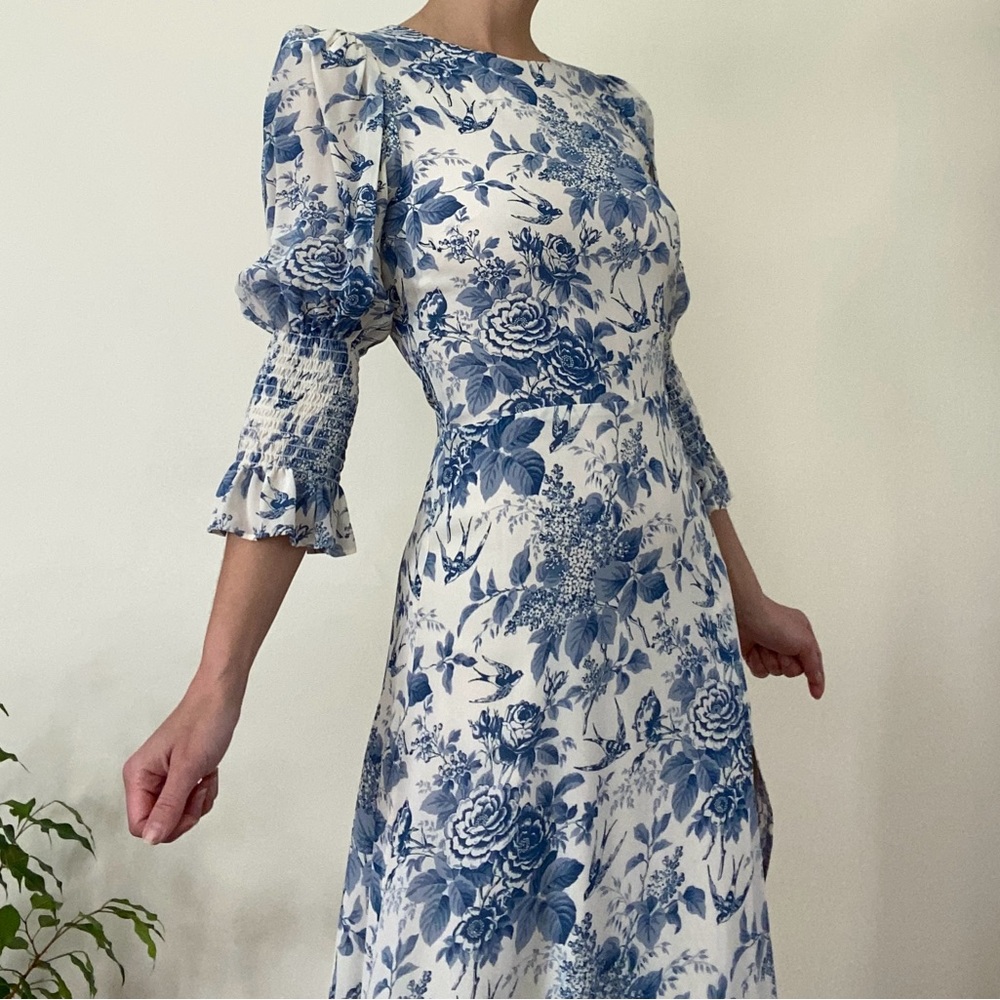 Reformation dress - worn once!